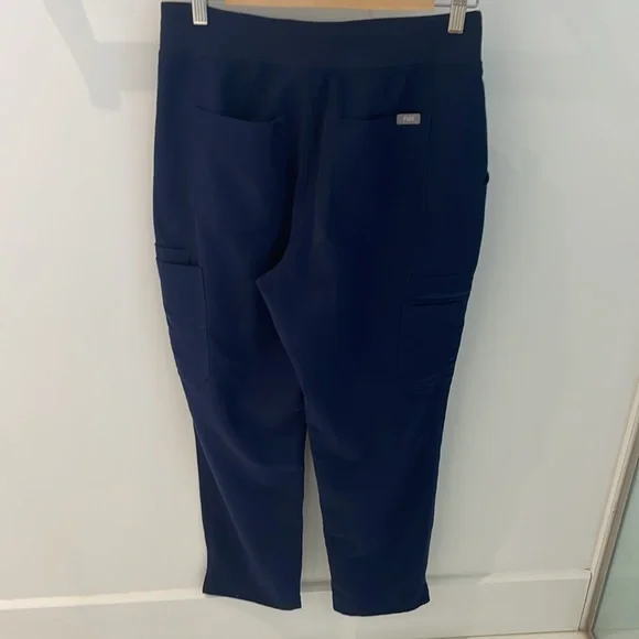 Figs Scrub Pants - Picture 4 of 5